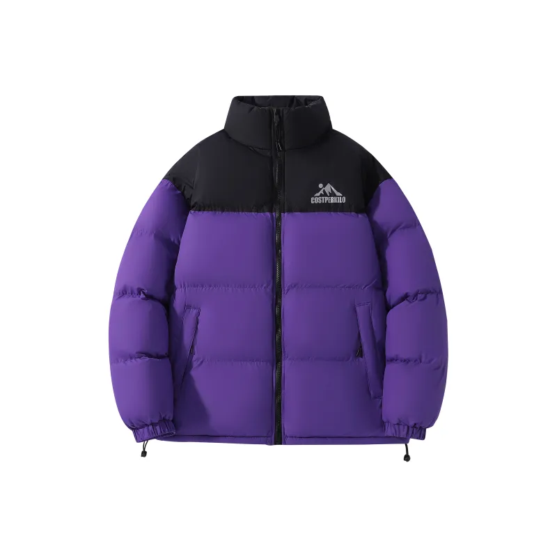 Cost Per Kilo Puffer Jacket Unisex-28