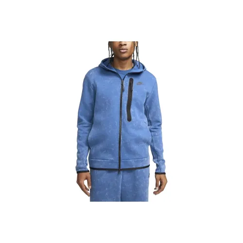 Nike Sportswear Tech Fleece Full Zip Hoodie