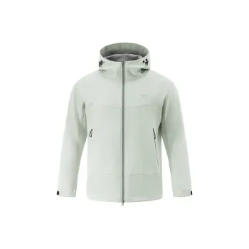 Mizuno ESSENTIAL Series Jackets Coats Men's
