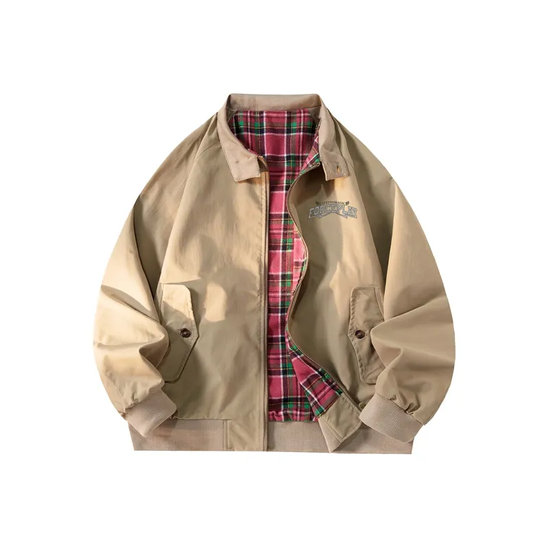 Lafetto Jackets Men-4