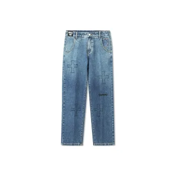 Suamoment Jeans Unisex
