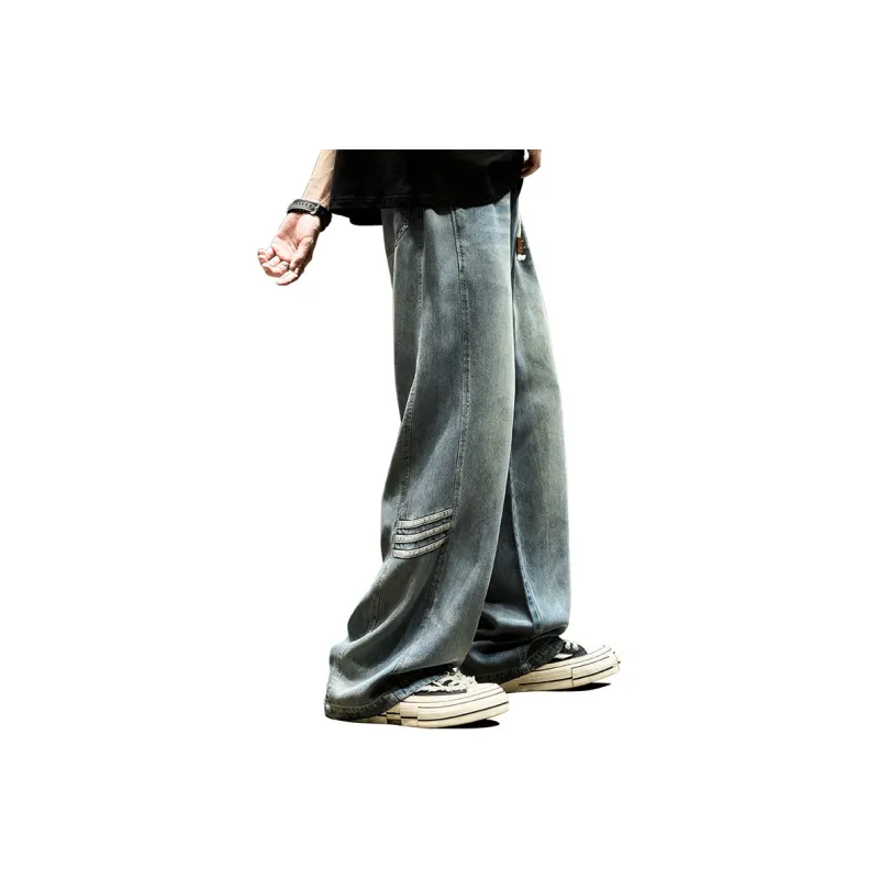 SZON Jeans Unisex-4