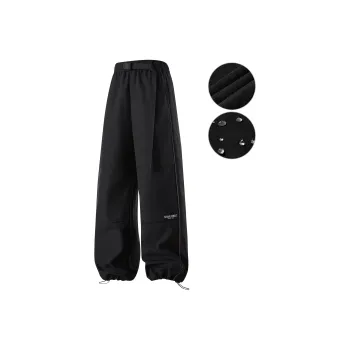 SESAME STREET Cargo Pants Unisex
