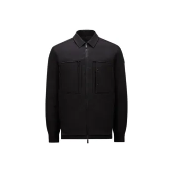 Moncler Balaitous Down Jacket