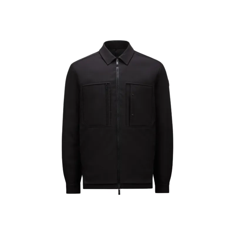 Moncler Balaitous Down Jacket-0