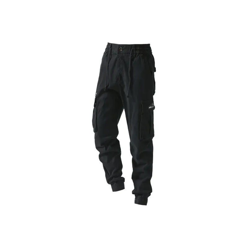 NFWYS Cargo Pants Unisex-0