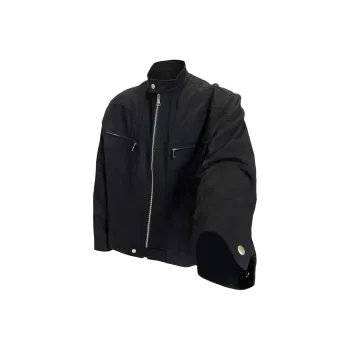 Love Monster Jackets Coats Unisex