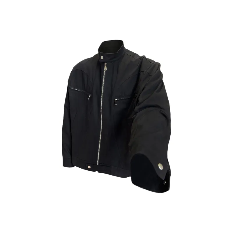 Love Monster Jackets Coats Unisex-0