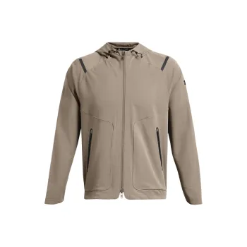 Under Armour UA Unstoppable Jackets Coats Men's Khaki