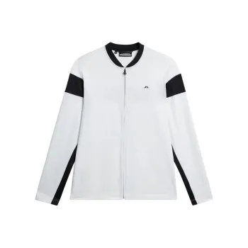 J.Lindeberg Jackets & Coats Men's White