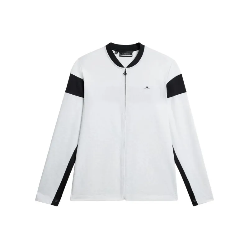 J.Lindeberg Jackets & Coats Men's White-0