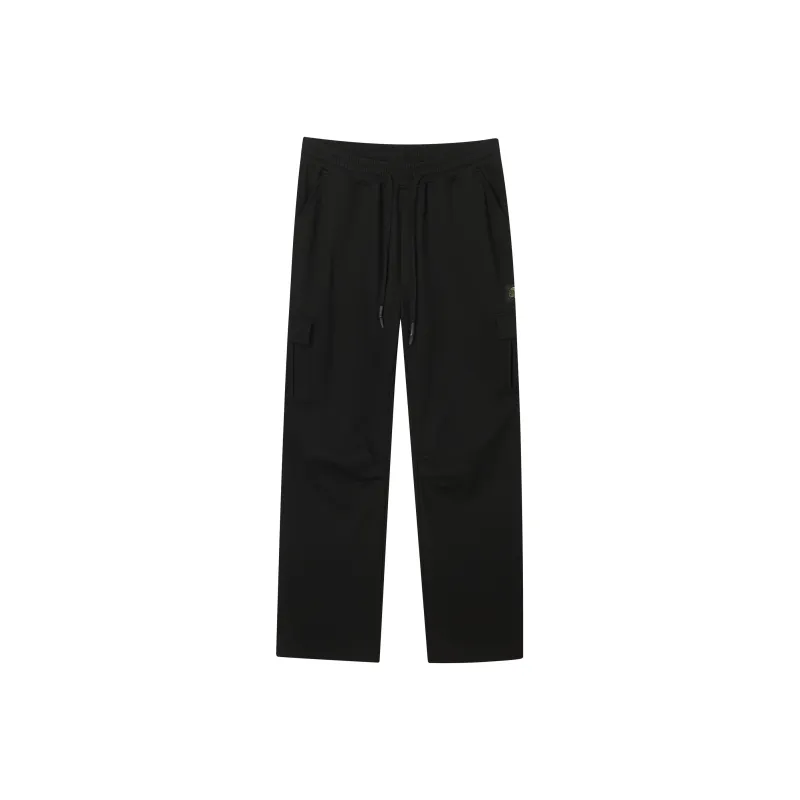 Caver&Hunter Cargo Pants Unisex-0