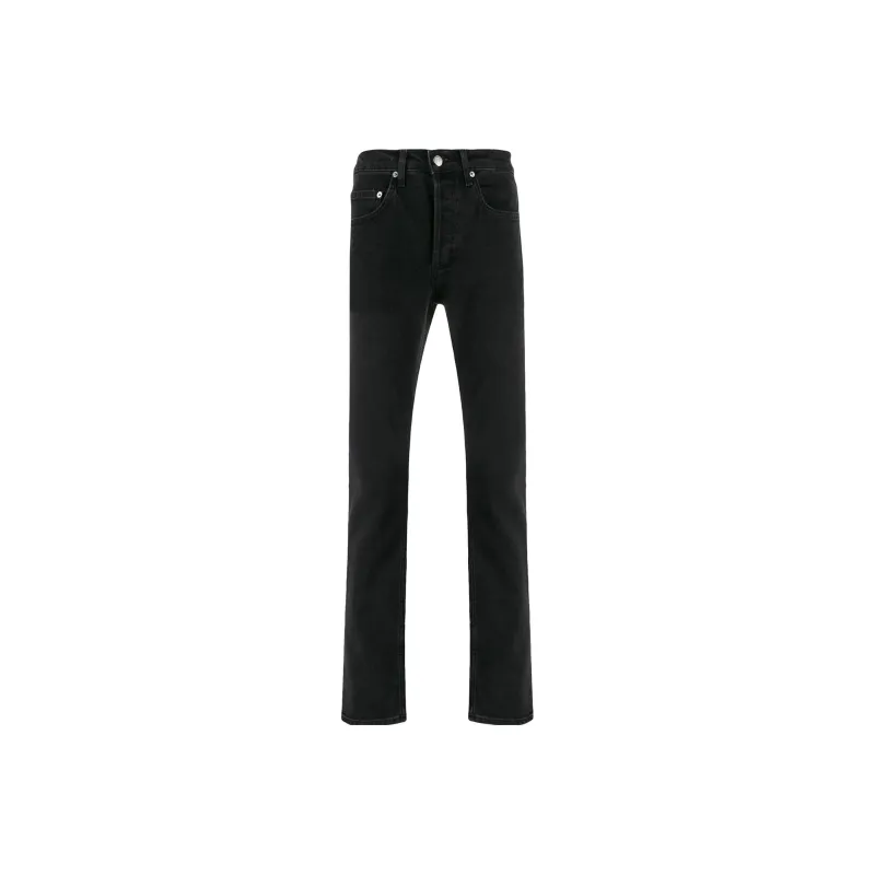 Sandro Jeans Men Black-0