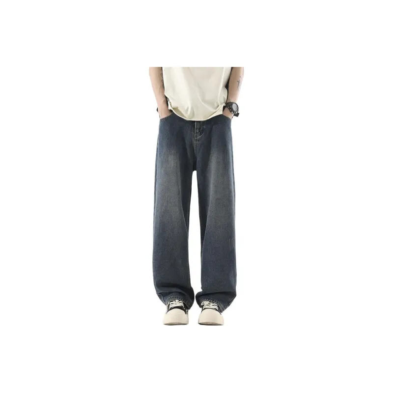 MXDT Jeans Unisex-3