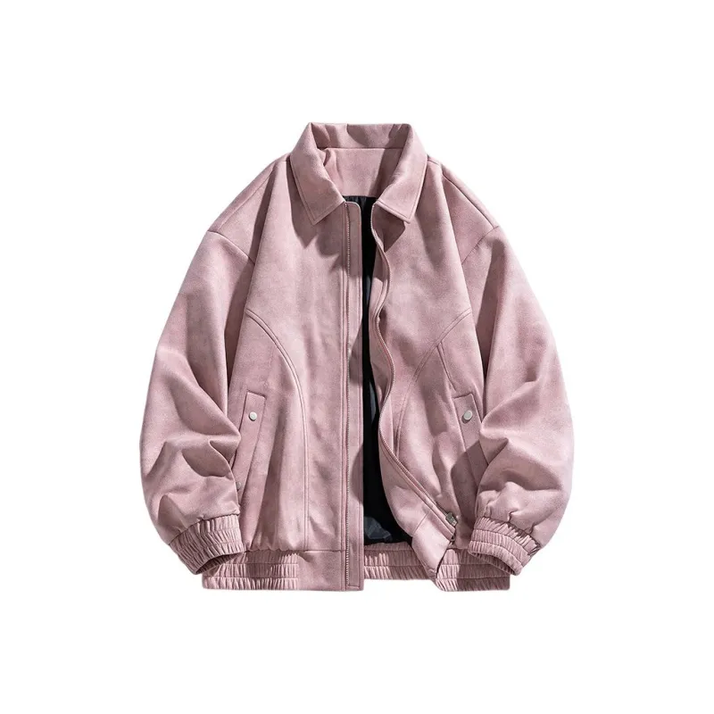Warrior Ride The Wind Collection Open Ended Smile Collection Jackets & Coats Unisex-10