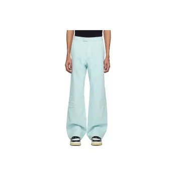 AMIRI Jeans Men Blue