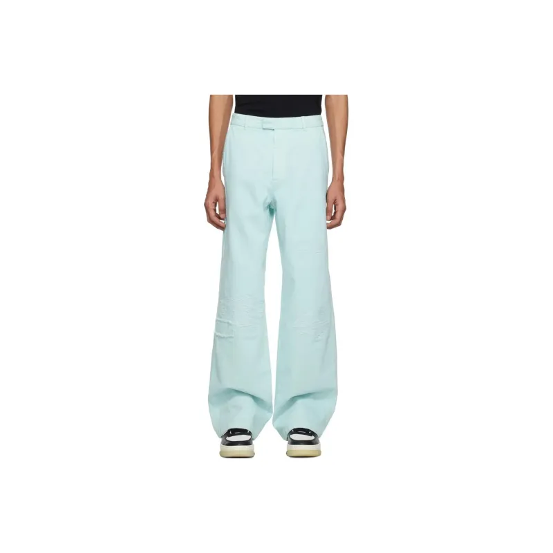 AMIRI Jeans Men Blue-0