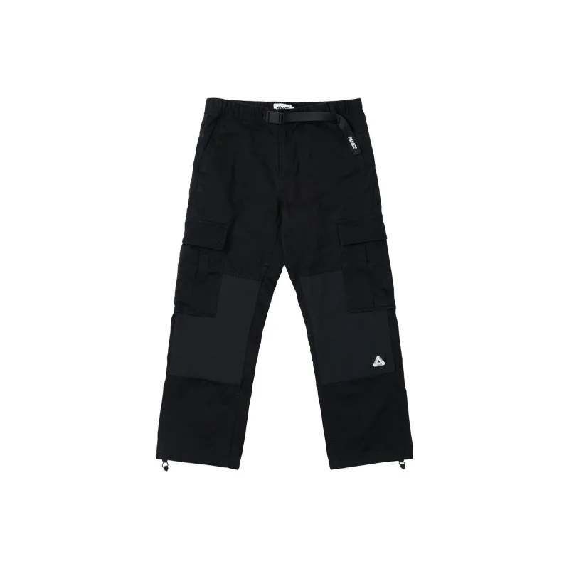 PALACE 2 Tone Belter Trousers-0