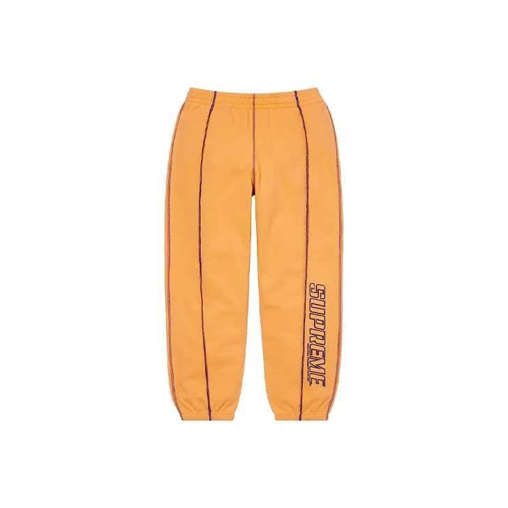 Supreme Coverstitch Sweatpant-2