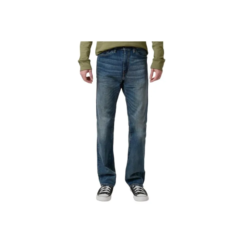 Levis Jeans Men Medium Blue-0