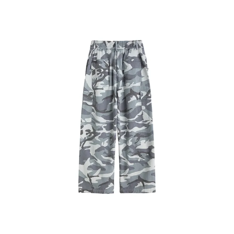 Teddy Bear Collection Casual Pants Unisex-8