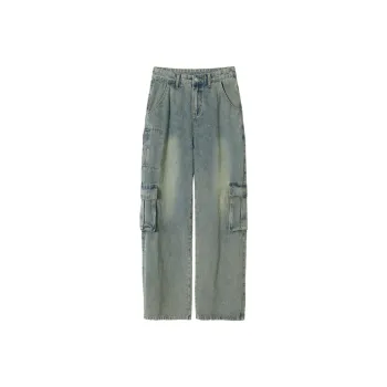 ASWZ Jeans Unisex