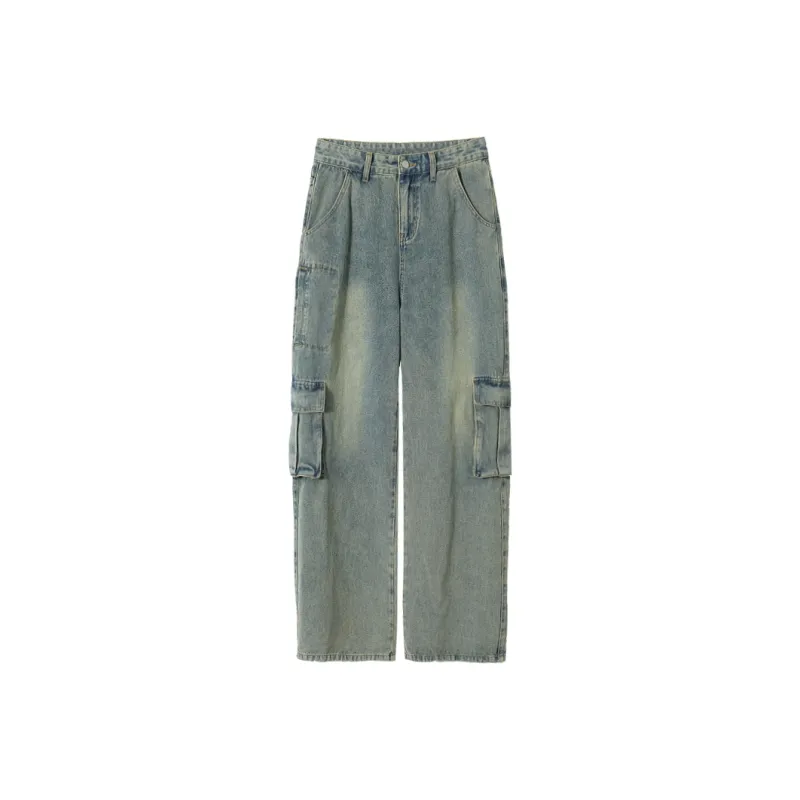 ASWZ Jeans Unisex-0
