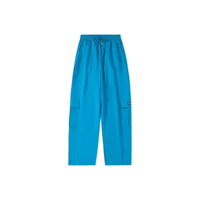 FRLMK Moderate Casual Pants Unisex-6