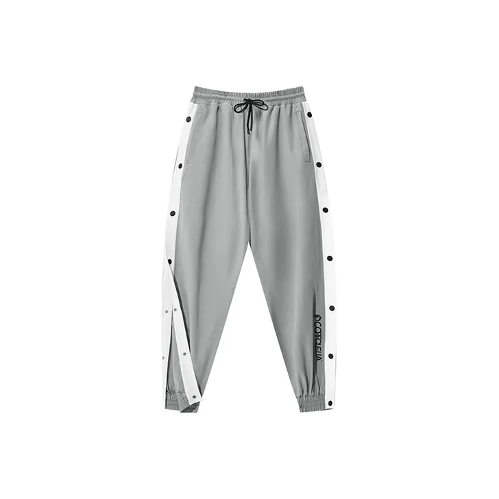 COPPOLELLA Knitted Sweatpants Unisex-6