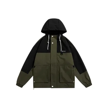 Jeep Jackets Men