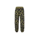 Green Camouflage