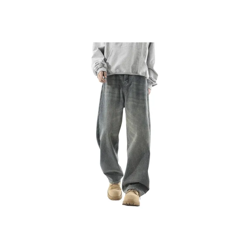 MXDT Jeans Unisex-7