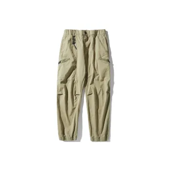 WHISTLEHUNTER Cargo Pants Unisex
