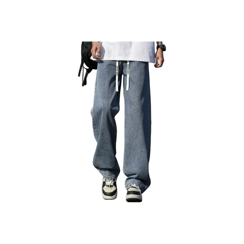 CAREBEARS Jeans Unisex-12