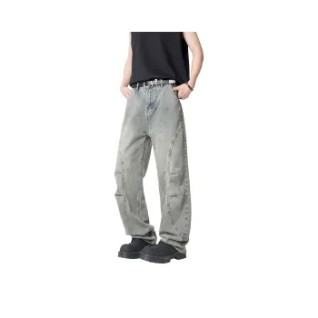FAKE VINTAGE Jeans Unisex