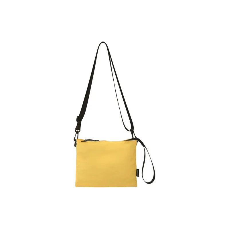 Wenpercy Nylon Shoulder Bag Regular Unisex Multicolor-6