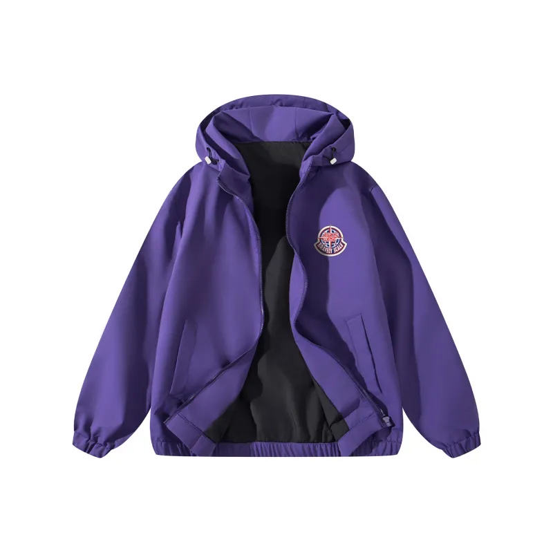 Jean West Jackets & Coats Unisex-5