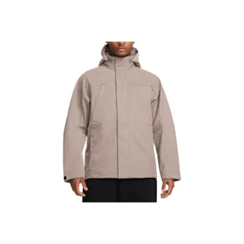 Nike Wool Classics Water Repellent Jacket