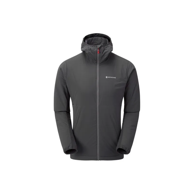 Montane FIREBALL LITE Puffer Jacket Men's-3