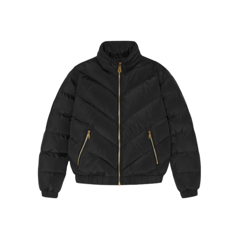 VERSACE JEANS COUTURE Logo print Jacket-0