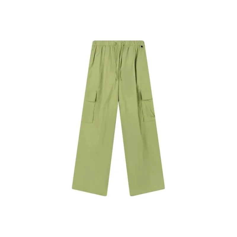 ACMEITEM Cargo Pants Unisex-3