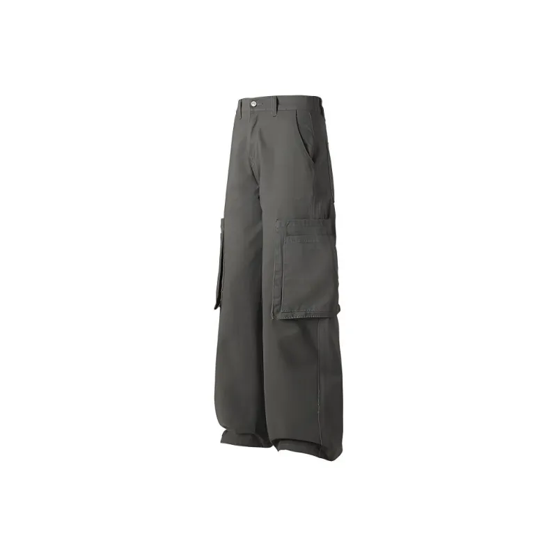 DOENU Jeans Unisex-4