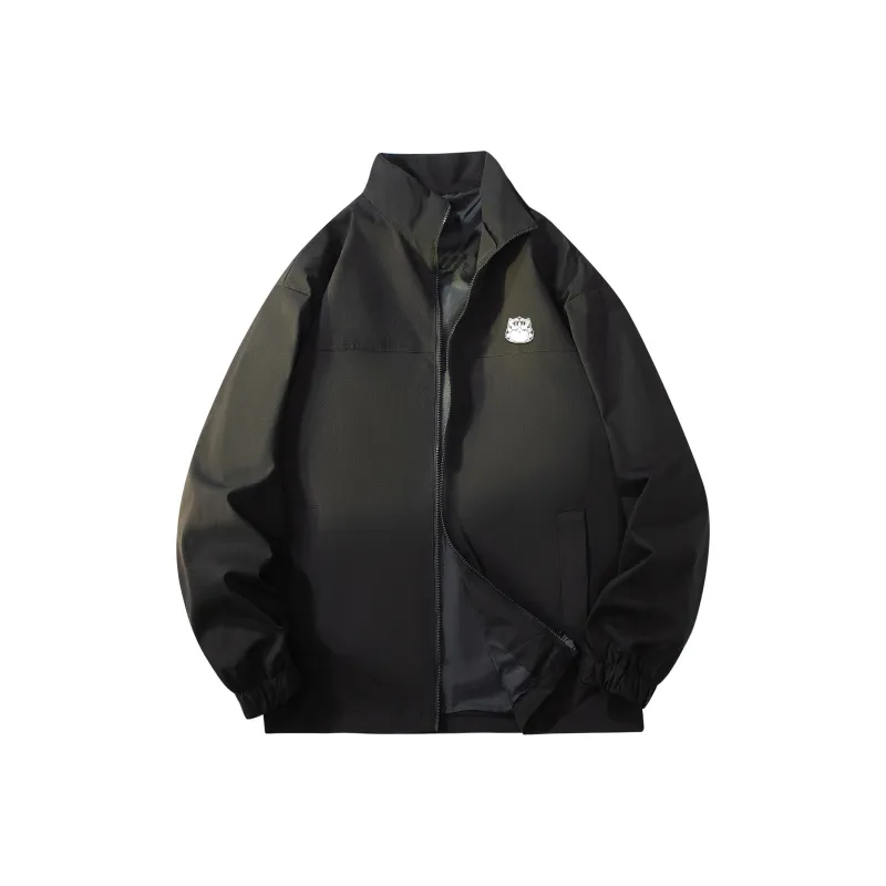 Supremo Cat Jackets Coats Unisex-0