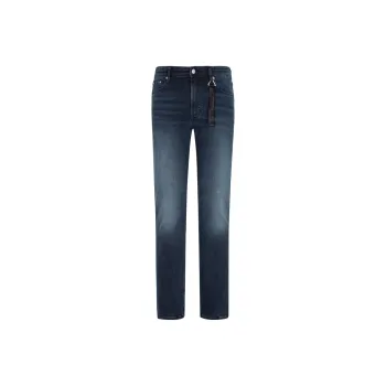 CALVIN KLEIN Jeans Men's Deep Sea Blue