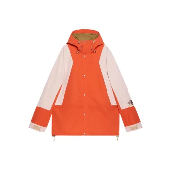 GUCCI X The North Face Jacket