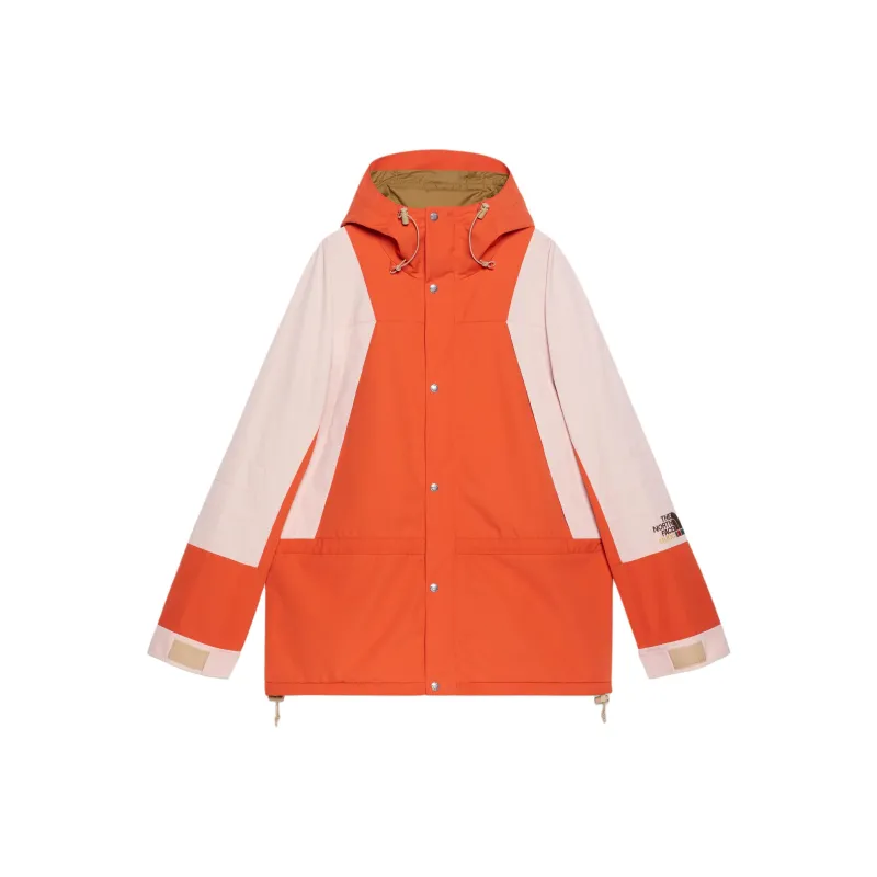 GUCCI X The North Face Jacket-0