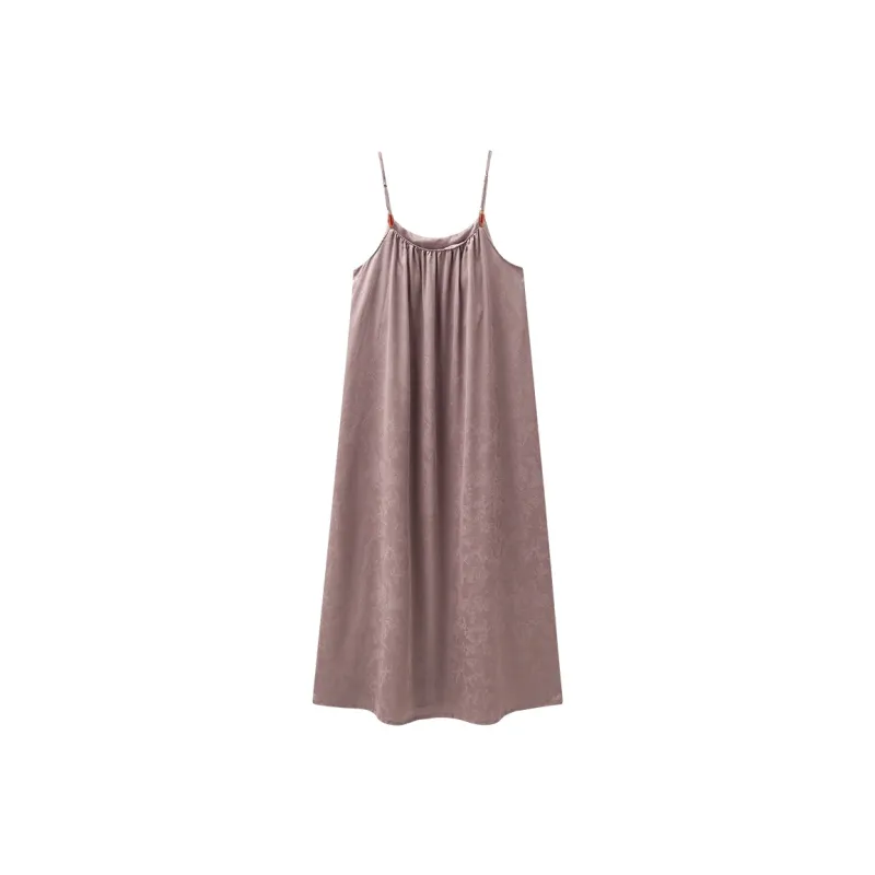 Jovini Nightgown Women's Rose Brown-0