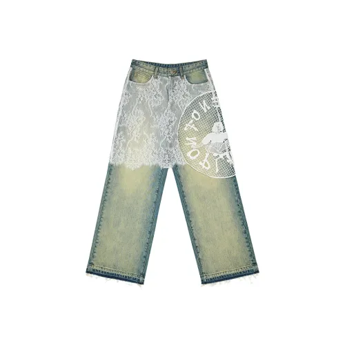 issey miyake men cropped belted trousers item