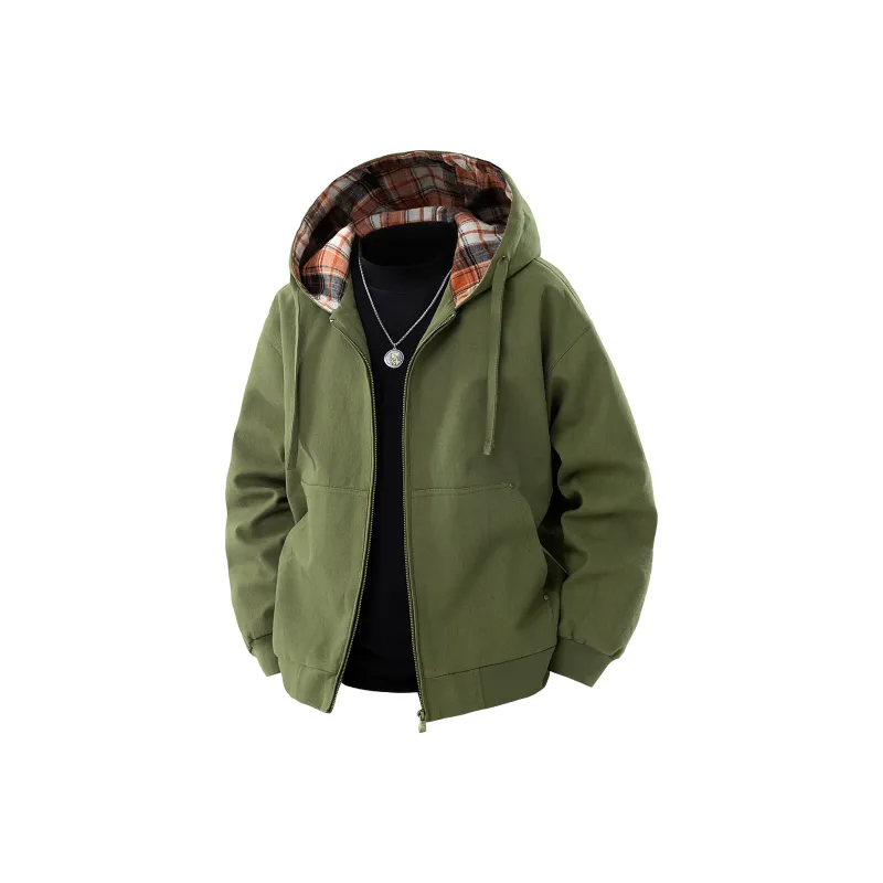 S.k. Manor Hill Jackets Coats Unisex-4