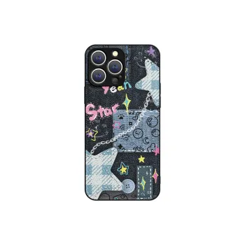 Small bones Phone Cases